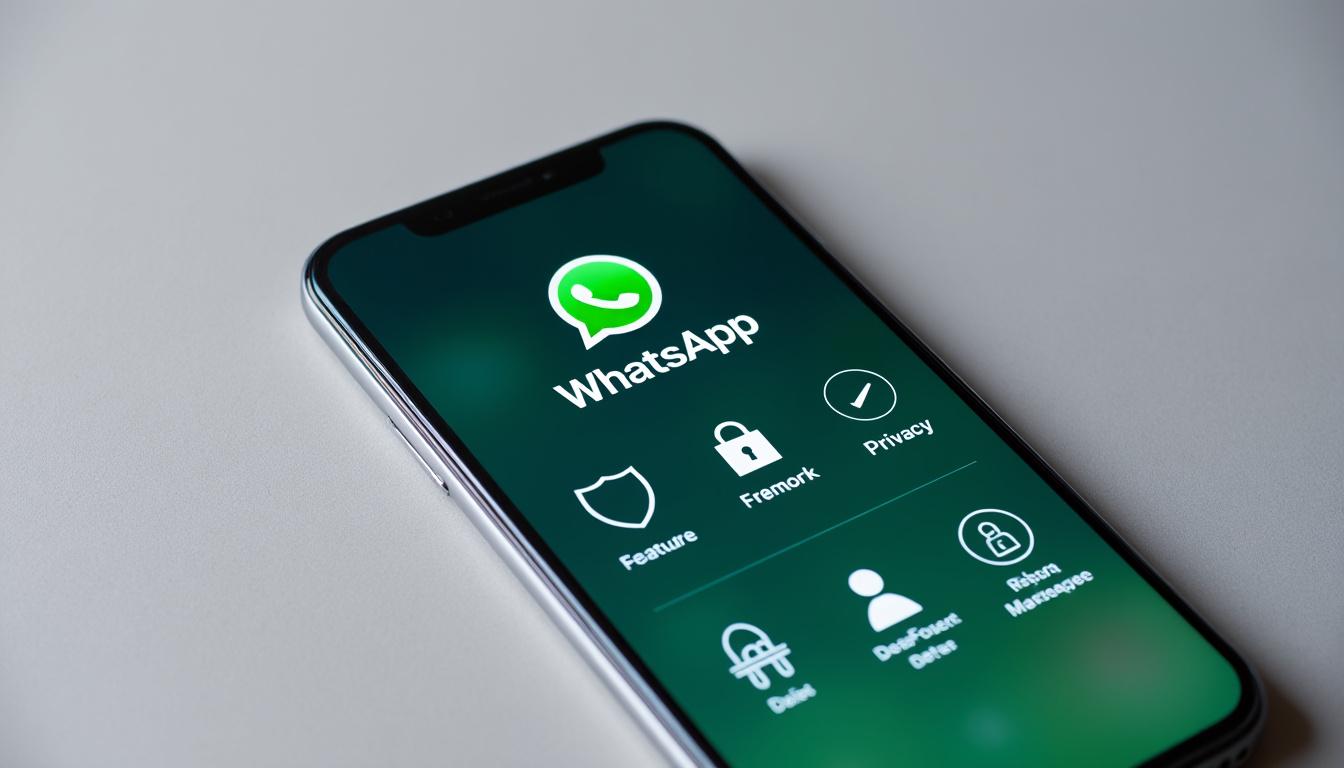 d&eacute;couvrez &agrave; quel gafam appartient whatsapp, les implications de cette propri&eacute;t&eacute; sur la confidentialit&eacute; de vos donn&eacute;es, et comment cela impacte votre vie num&eacute;rique.
