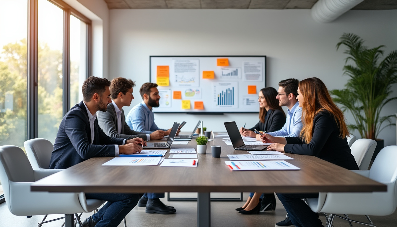 découvrez les tarifs des agences de communication : analyse des prix, prestations proposées et facteurs influençant les coûts pour choisir la meilleure offre adaptée à vos besoins.