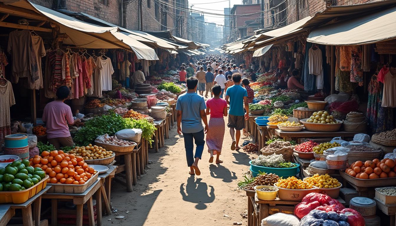 d&eacute;couvrez la notion d'atomicit&eacute; du march&eacute; avec une d&eacute;finition claire, des exemples concrets et des explications essentielles pour bien comprendre ce concept &eacute;conomique fondamental.