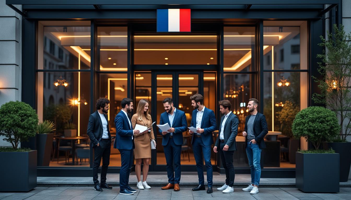 découvrez les étapes essentielles pour ouvrir une boîte de nuit en france, avec des conseils pratiques, les démarches clés à suivre et les pièges à éviter pour réussir votre projet.