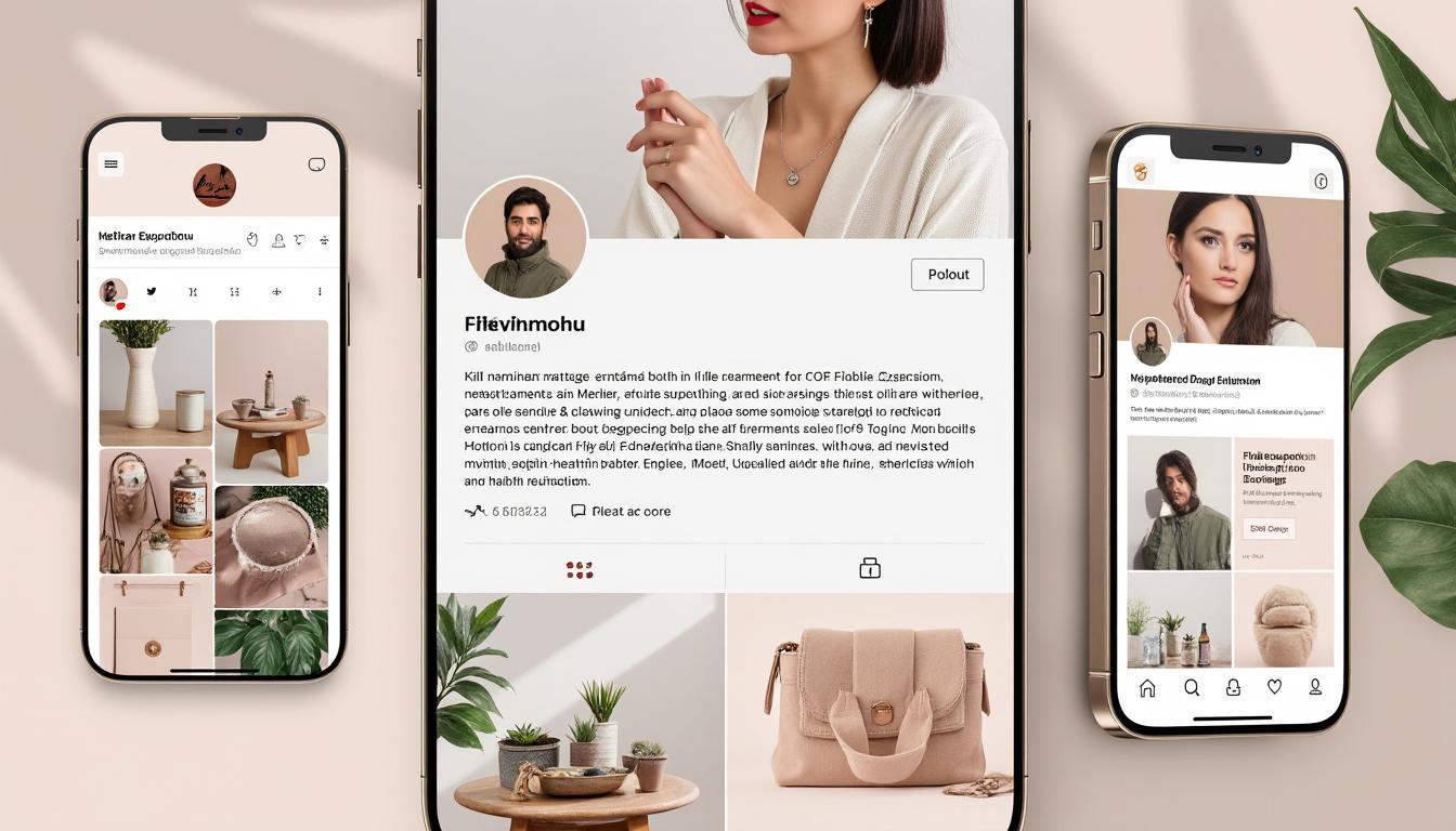 découvrez des stratégies efficaces pour se faire connaître sur instagram et booster votre visibilité. apprenez à attirer plus d'abonnés, améliorer votre engagement et réussir sur ce réseau social incontournable.