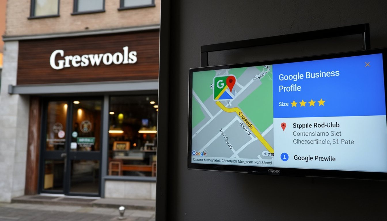 découvrez des stratégies efficaces pour faire connaître votre entreprise localement grâce à google et aux outils en ligne. boostez votre visibilité et attirez plus de clients dans votre région.
