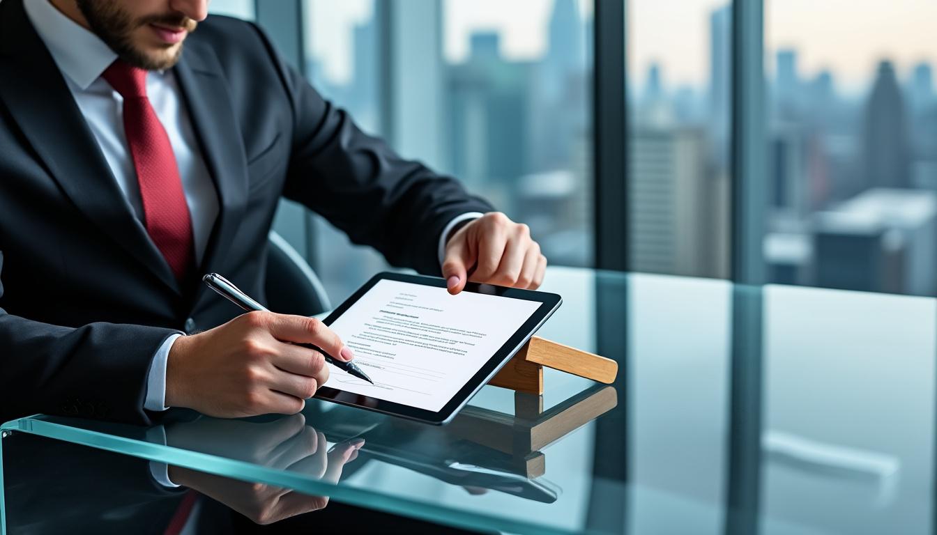 découvrez firmae, une application pratique à télécharger, présentée en détail avec ses fonctionnalités et son utilité pour faciliter vos démarches.