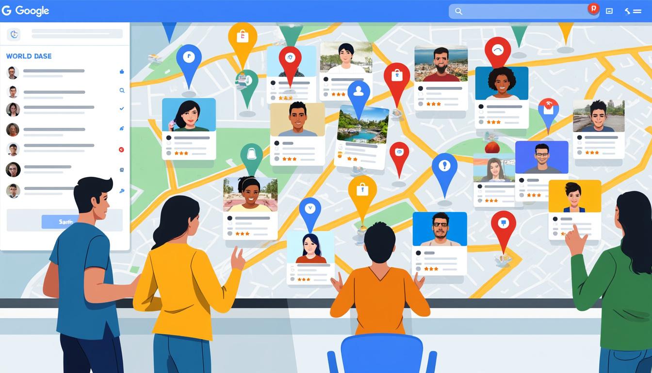 d&eacute;couvrez comment fonctionne le programme guide local google, ses avantages et les r&eacute;compenses &agrave; ne pas manquer pour am&eacute;liorer votre exp&eacute;rience et contribuer &agrave; la communaut&eacute;.