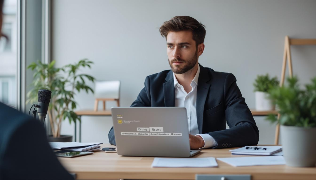 découvrez les meilleurs outils gratuits en ligne pour générer automatiquement vos comptes rendus de réunion grâce à l'ia. gagnez du temps et améliorez votre productivité facilement.
