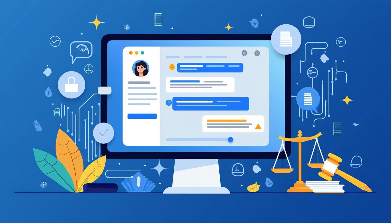 découvrez les meilleurs sites d'ia juridique gratuits en ligne pour obtenir des conseils fiables sans besoin d'inscription rapide et facile.