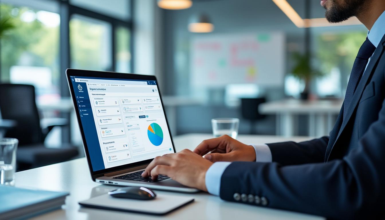 d&eacute;couvrez comment acc&eacute;der facilement &agrave; l'intranet marie blach&egrave;re et utilisez ses fonctionnalit&eacute;s cl&eacute;s pour g&eacute;rer votre espace employ&eacute; de mani&egrave;re efficace.