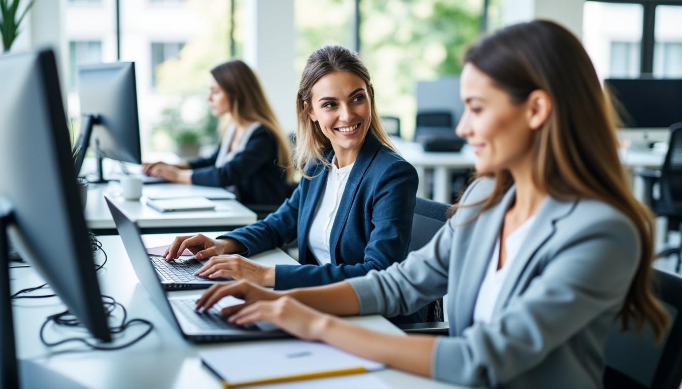 découvrez nos modèles efficaces de mails pour la prise de contact, adaptés à chaque situation professionnelle, et facilitez vos échanges dès le premier message.