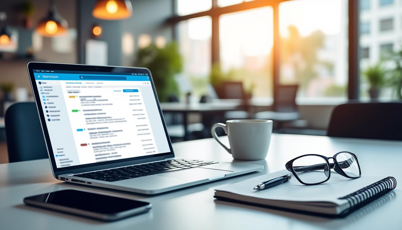 découvrez des modèles d'e-mails de prise de contact efficaces, adaptés à chaque situation professionnelle, pour réussir vos échanges et créer des opportunités.