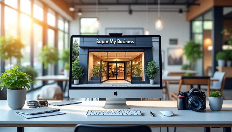 découvrez les dimensions idéales, les formats recommandés et des conseils pratiques pour optimiser la photo de couverture de votre fiche google my business et attirer plus de clients.