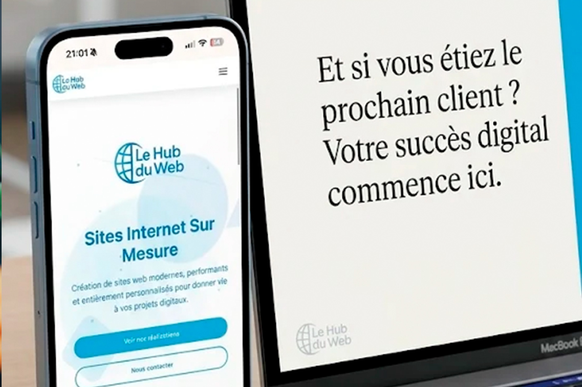 Pourquoi choisir une agence web en Moselle pour réussir sa transition numérique