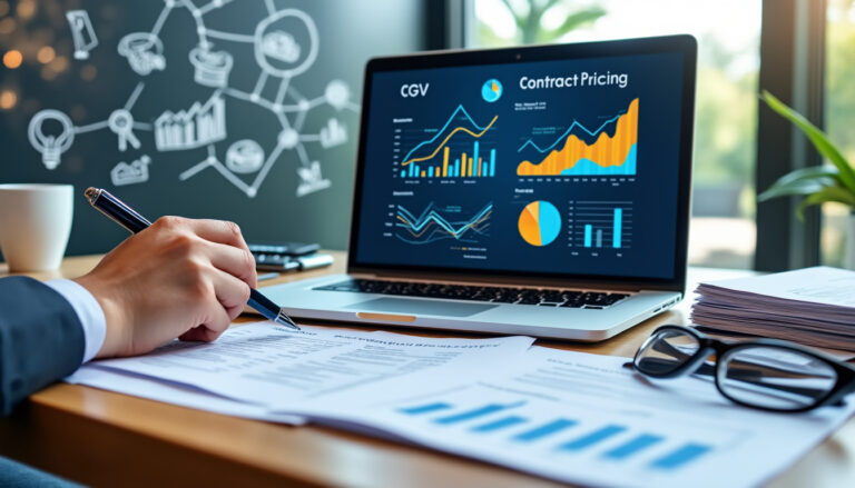 découvrez comment le tarif de rédaction de cgv est fixé et quels sont les principaux facteurs qui influencent le coût pour bien préparer vos conditions générales de vente.