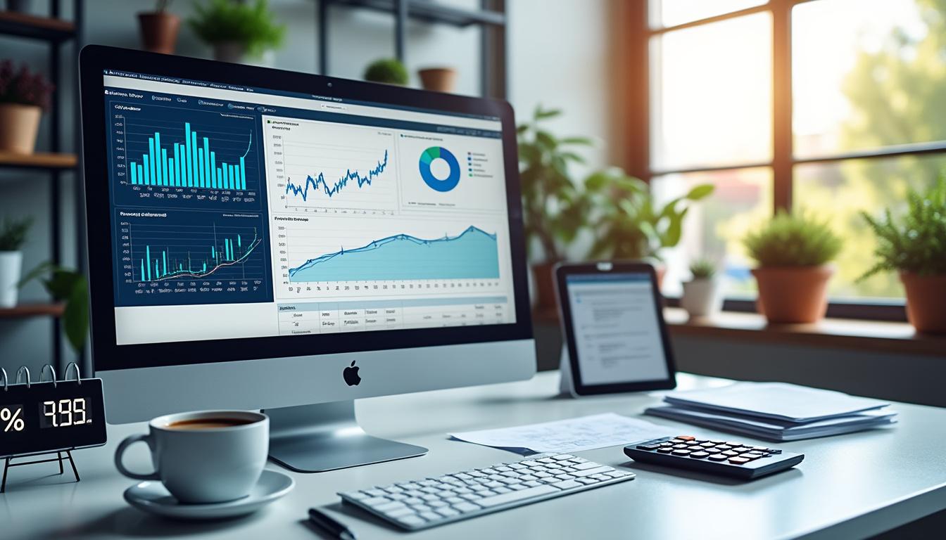 utilisez le simulateur tmi de centenaire.org pour calculer facilement votre taux marginal d’imposition et optimiser votre fiscalité en quelques clics.
