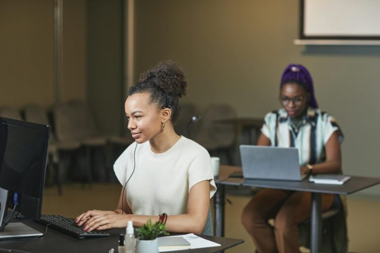 Intranet Marie Blachère comment accéder — accès intranet employé ordinateur