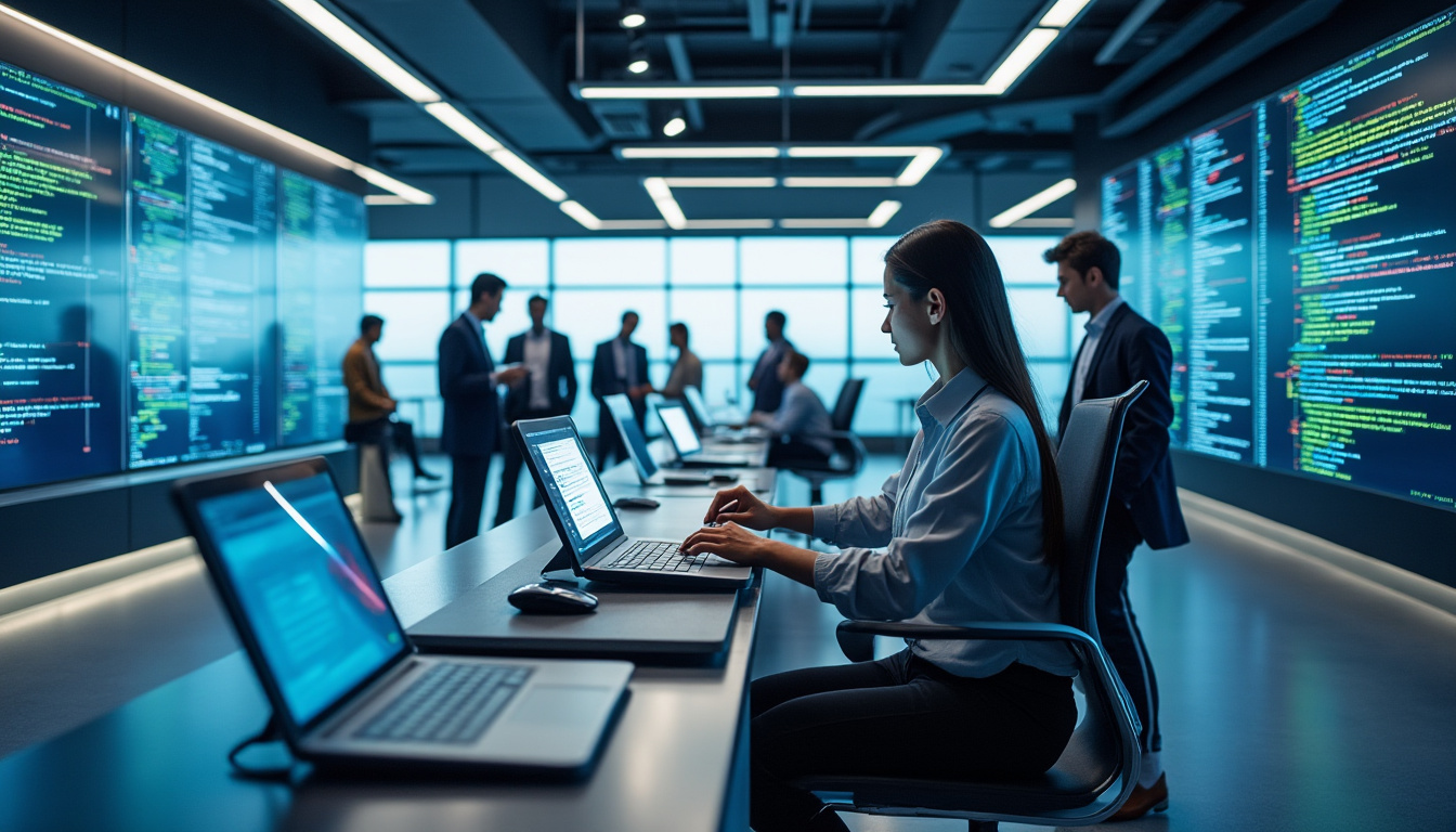 d&eacute;couvrez notre agence sp&eacute;cialis&eacute;e en automatisation ia, offrant des services personnalis&eacute;s et des conseils d'experts pour choisir la solution adapt&eacute;e &agrave; vos besoins dans divers domaines d'expertise.