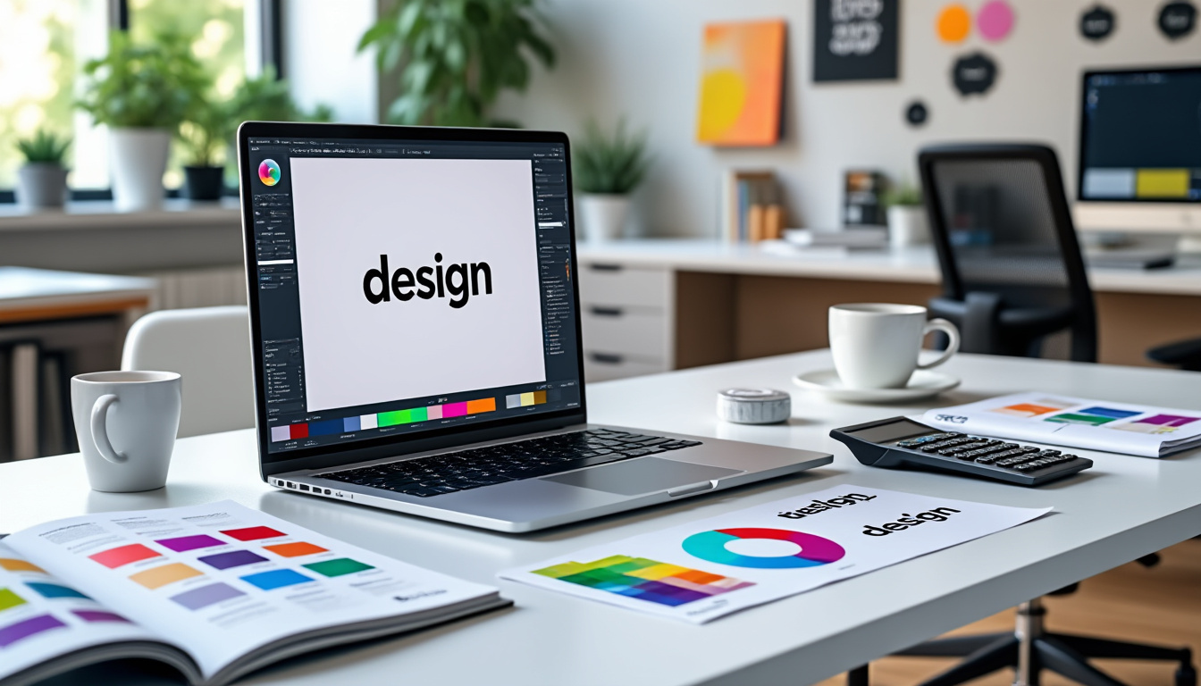 découvrez les tarifs pour la création d'un logo professionnel, adapté à votre entreprise, avec ou sans charte graphique. comparez les prix et trouvez la solution qui correspond à votre budget.