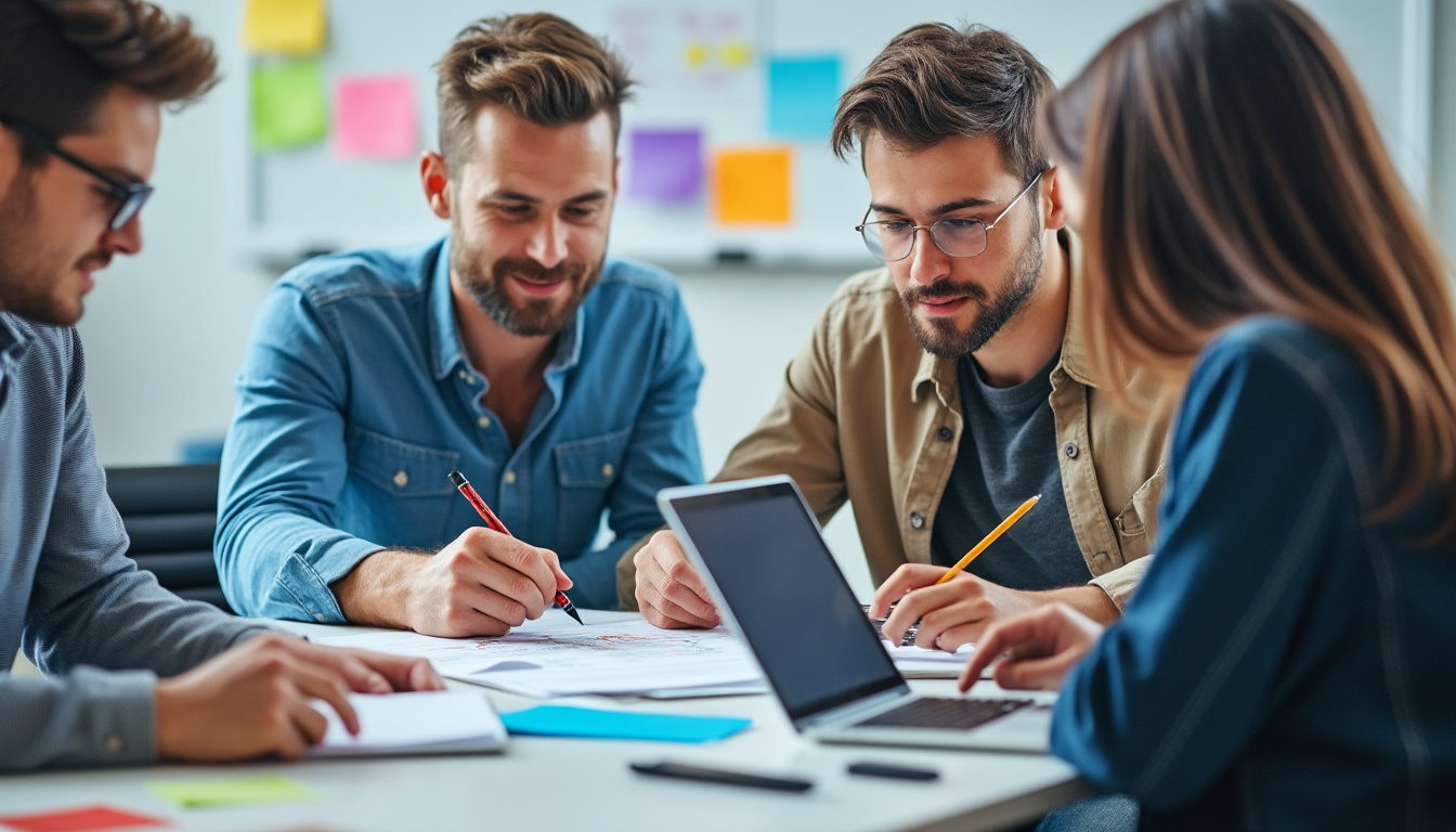 d&eacute;couvrez comment cr&eacute;er un produit digital avec nos &eacute;tapes claires, outils indispensables et conseils pratiques pour r&eacute;ussir &agrave; le vendre efficacement en ligne.