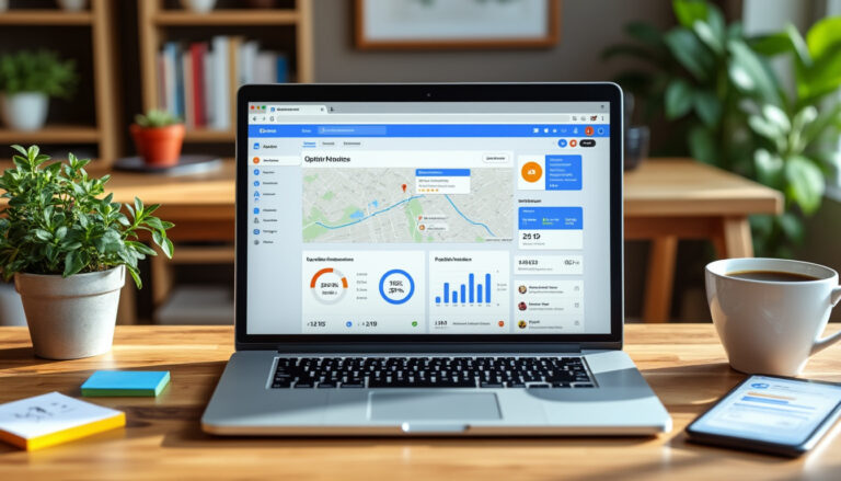 découvrez comment optimiser gratuitement votre fiche google my business avec nos méthodes simples et astuces efficaces pour améliorer votre visibilité locale et attirer plus de clients.