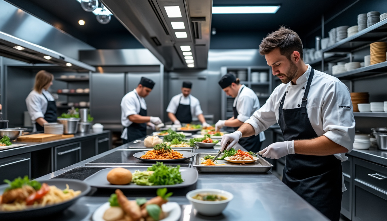 d&eacute;couvrez comment ouvrir une dark kitchen sur uber eats avec nos d&eacute;marches d&eacute;taill&eacute;es et conseils pratiques pour r&eacute;ussir votre projet de restauration en ligne.