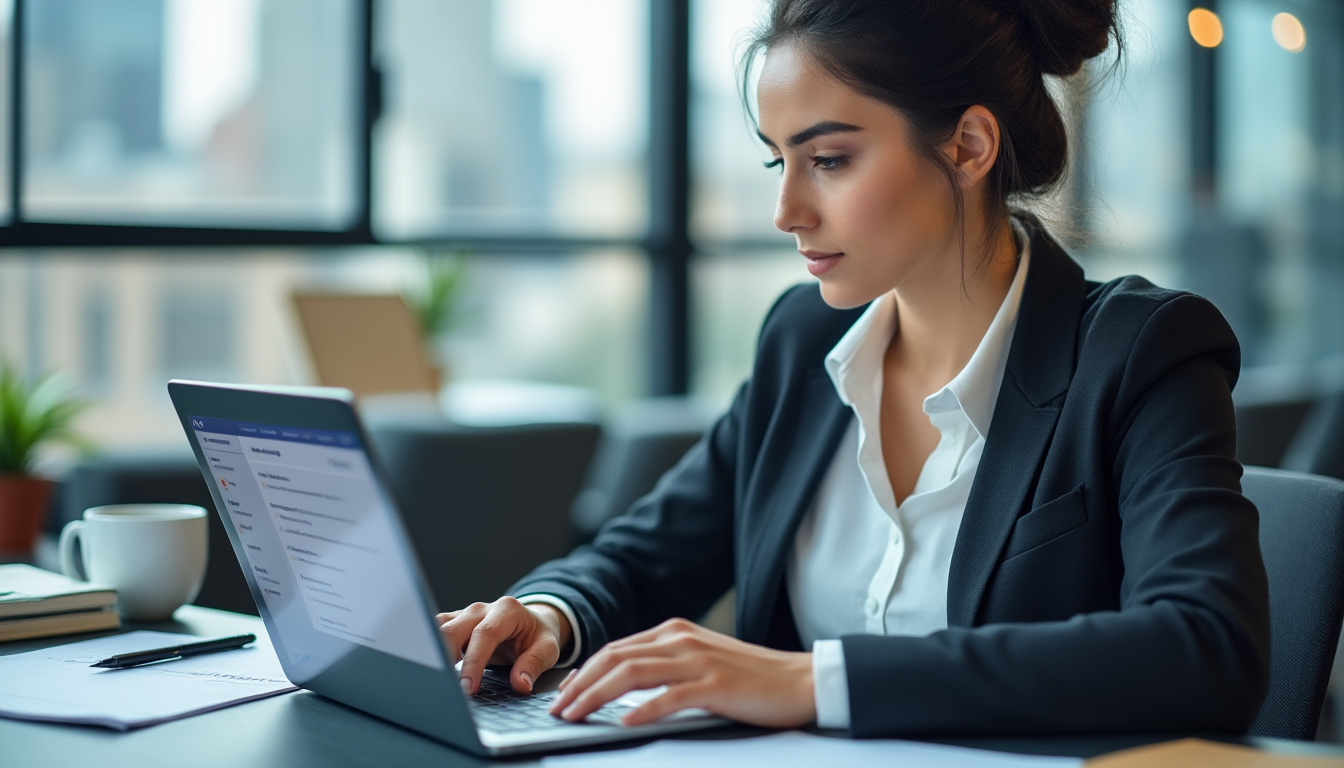 découvrez des méthodes efficaces pour trouver une adresse email et retrouver facilement l'email de n'importe quelle personne grâce à nos conseils pratiques.