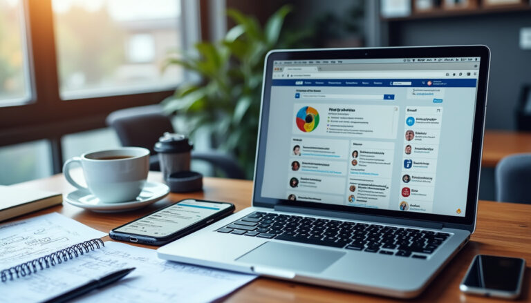 découvrez des méthodes efficaces et pratiques pour retrouver l'adresse email d'une personne rapidement et facilement. guide complet pour trouver un email en toute simplicité.