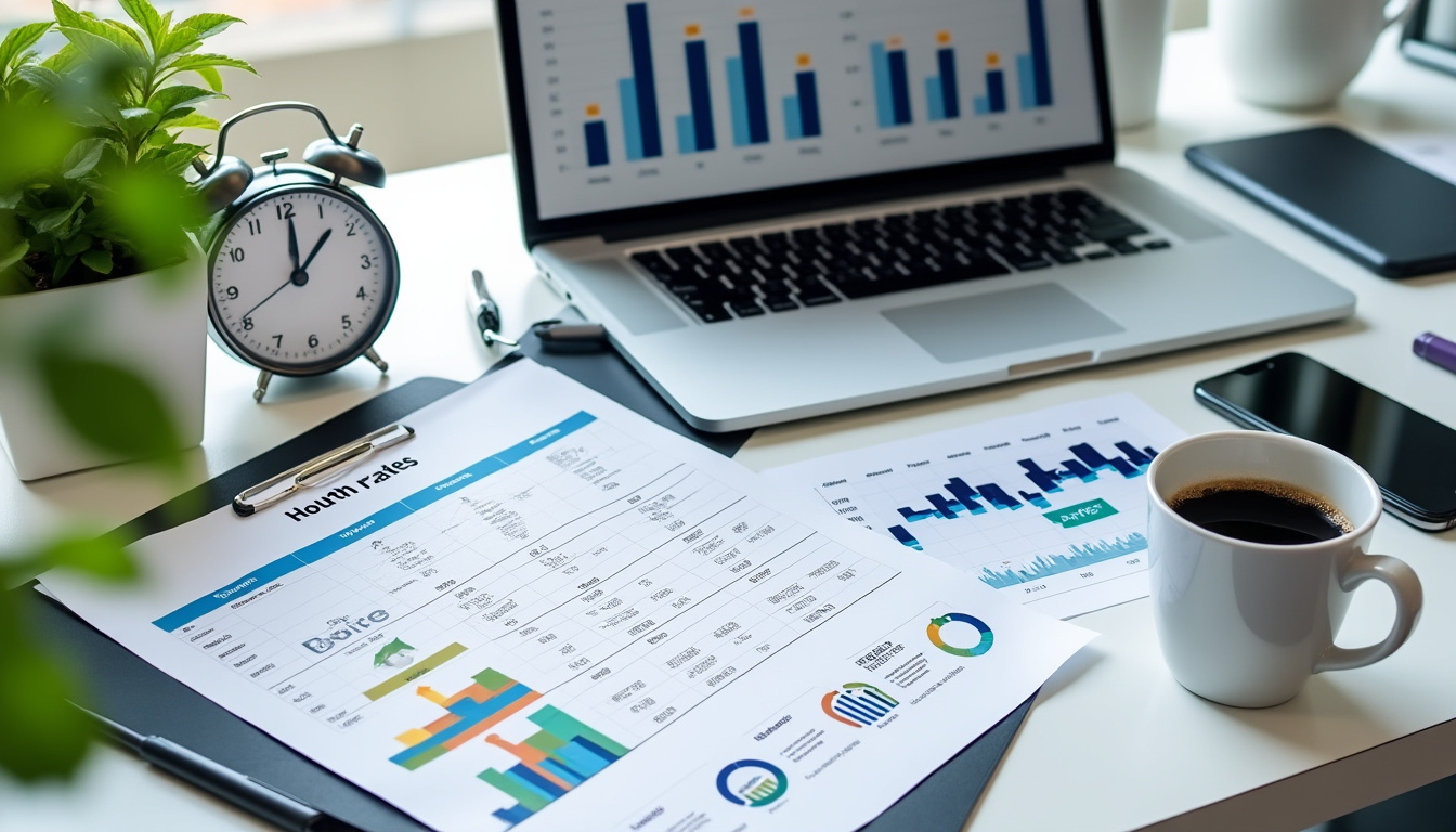 découvrez les tarifs horaires, mensuels et une grille tarifaire détaillée pour un community manager freelance afin de gérer efficacement votre présence en ligne.