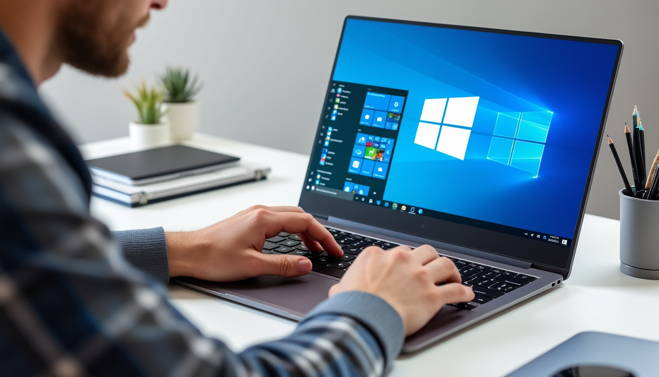 découvrez comment installer windows 11 sans connexion internet grâce à notre guide pas à pas, incluant des astuces pratiques pour éviter la création de compte en ligne.