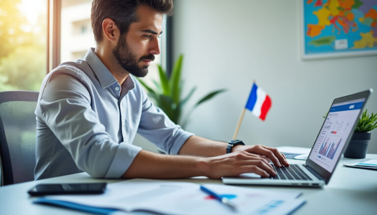 découvrez comment accéder facilement à votre espace conseiller france et holding sur l'intranet iad pour gérer vos outils et informations professionnelles en toute simplicité.