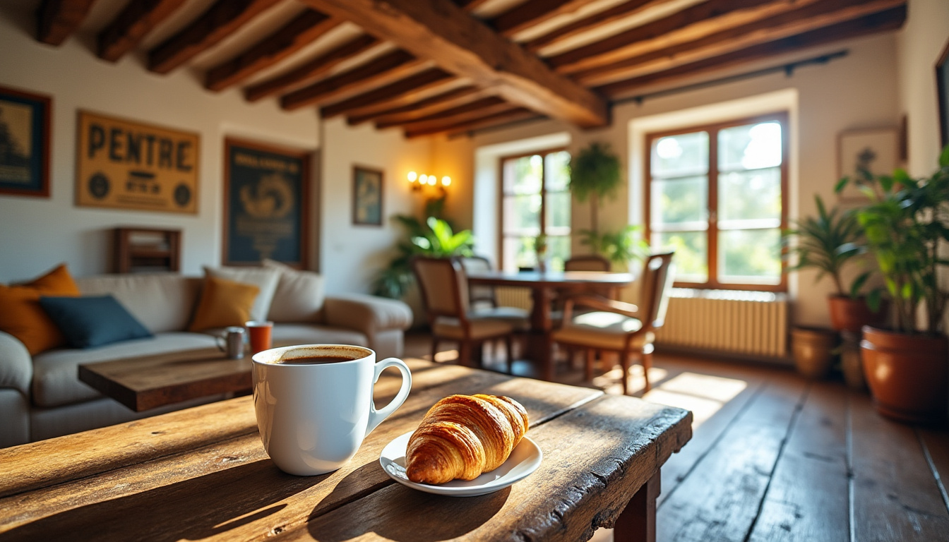 découvrez si vivre de chambres d’hôtes est possible : analyse de la réalité du métier, conditions essentielles et conseils pratiques pour réussir votre projet.