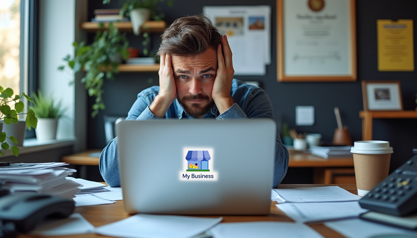 d&eacute;couvrez les raisons courantes pour lesquelles vos photos sont refus&eacute;es sur google my business et apprenez des solutions pratiques pour que vos images soient accept&eacute;es et optimisent votre visibilit&eacute; en ligne.
