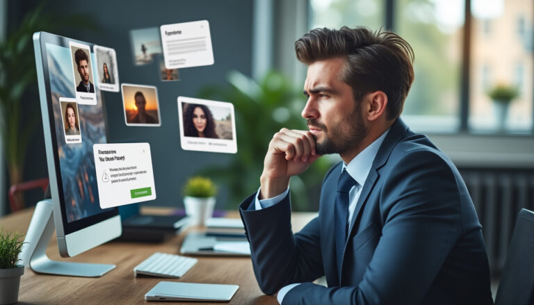 découvrez les raisons courantes pour lesquelles vos photos sont refusées sur google my business et apprenez des solutions pratiques pour les faire accepter facilement.