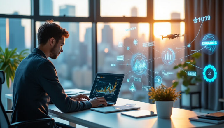 découvrez les tendances incontournables et les conseils essentiels pour lancer un business en ligne avec succès en 2026. préparez votre avenir entrepreneurial dès maintenant !