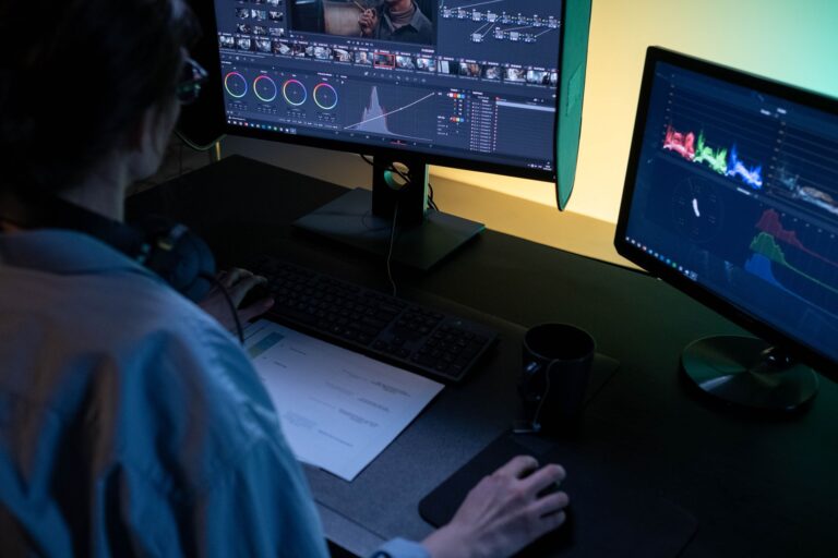 Comment créer un produit digital — espace de travail création produit digital