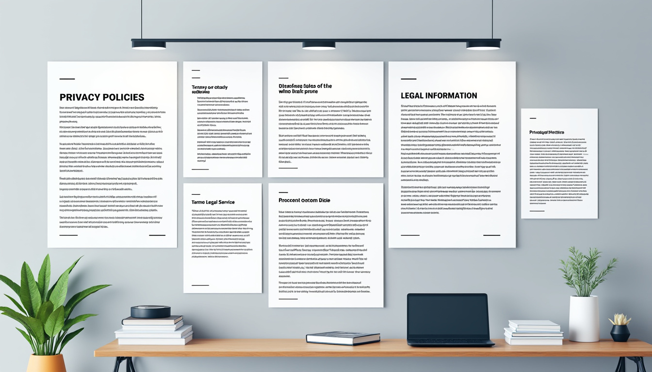 découvrez la liste complète des affichages obligatoires en entreprise, téléchargez gratuitement des modèles conformes et maîtrisez les obligations légales essentielles pour votre société.