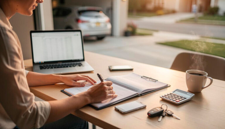 Assurance auto entrepreneur : comment bien se couvrir quand on se lance à son compte ?