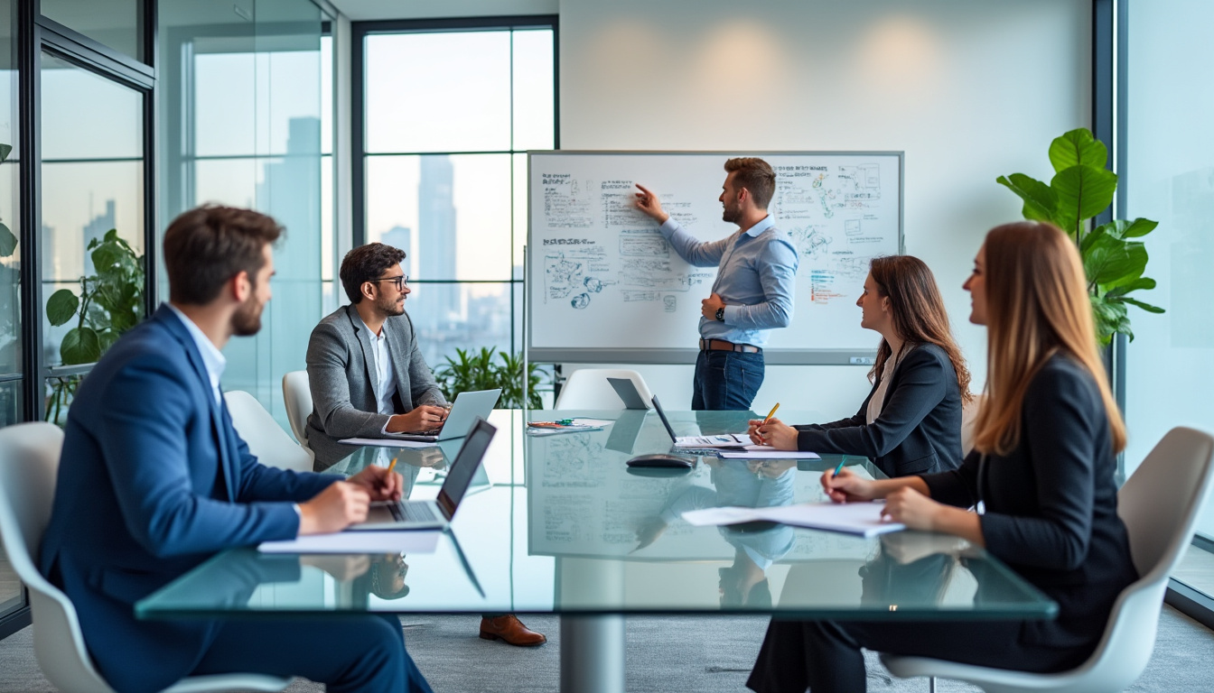 découvrez notre blog agence de communication pour des conseils pratiques et les dernières tendances du digital, afin d'optimiser votre stratégie marketing efficacement.