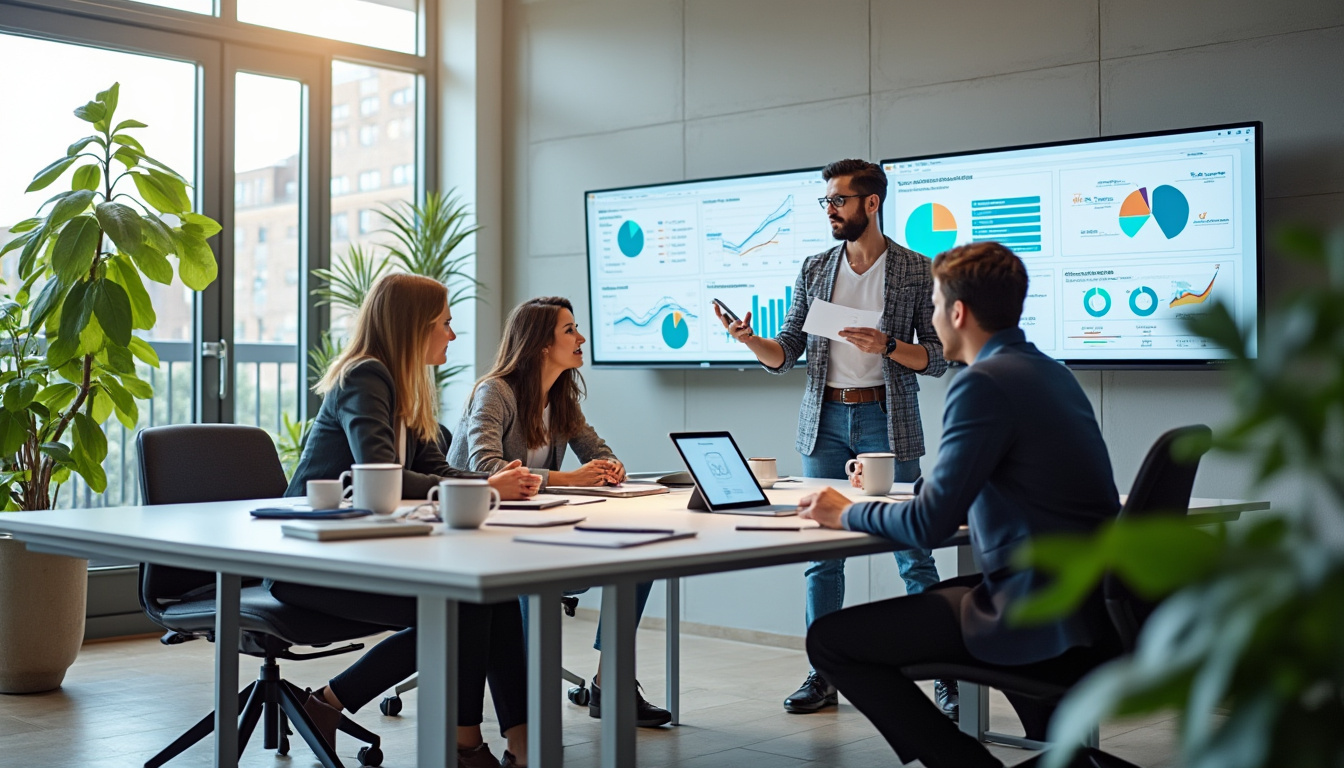 découvrez notre blog dédié à l'agence de communication, avec des conseils pratiques et les dernières tendances du digital pour booster votre stratégie marketing.