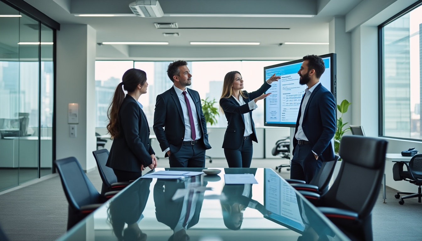 d&eacute;couvrez ce qu'est un briefing communication, des exemples concrets et les bonnes pratiques pour optimiser vos &eacute;changes et assurer la r&eacute;ussite de vos projets.