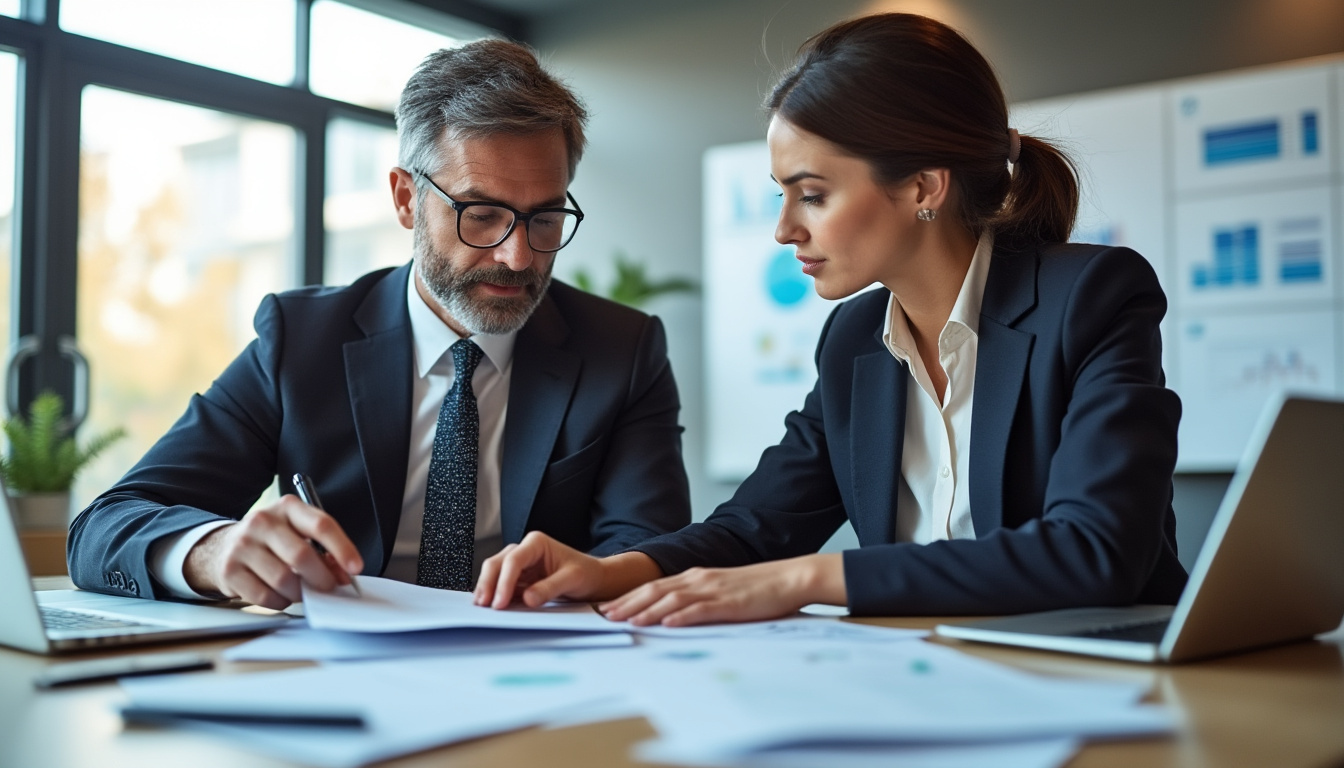 d&eacute;couvrez le r&ocirc;le et les missions d'un cabinet de conseil en strat&eacute;gie op&eacute;rationnelle, ainsi que les diff&eacute;rences cl&eacute;s avec la strat&eacute;gie organisationnelle pour optimiser la performance de votre entreprise.