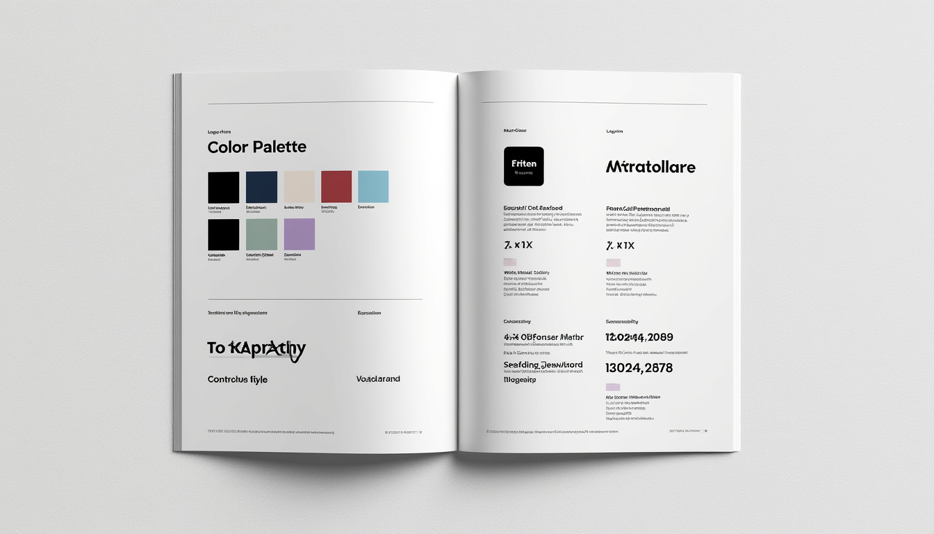 découvrez le prix moyen d'une charte graphique, les facteurs essentiels à considérer et nos conseils pratiques pour estimer efficacement votre budget de création.