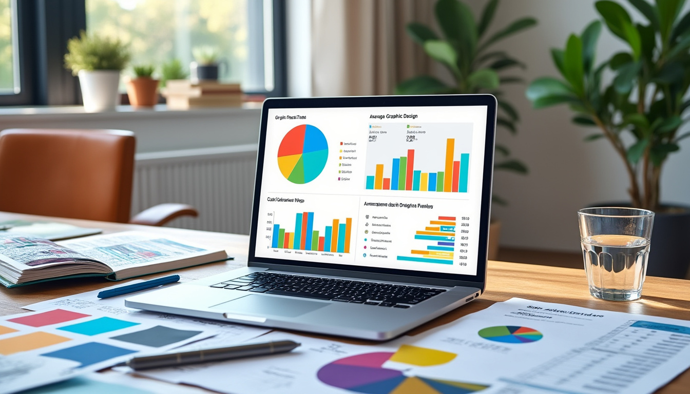 découvrez le prix moyen d'une charte graphique, les facteurs essentiels à considérer et des conseils pratiques pour estimer efficacement votre budget de création visuelle.