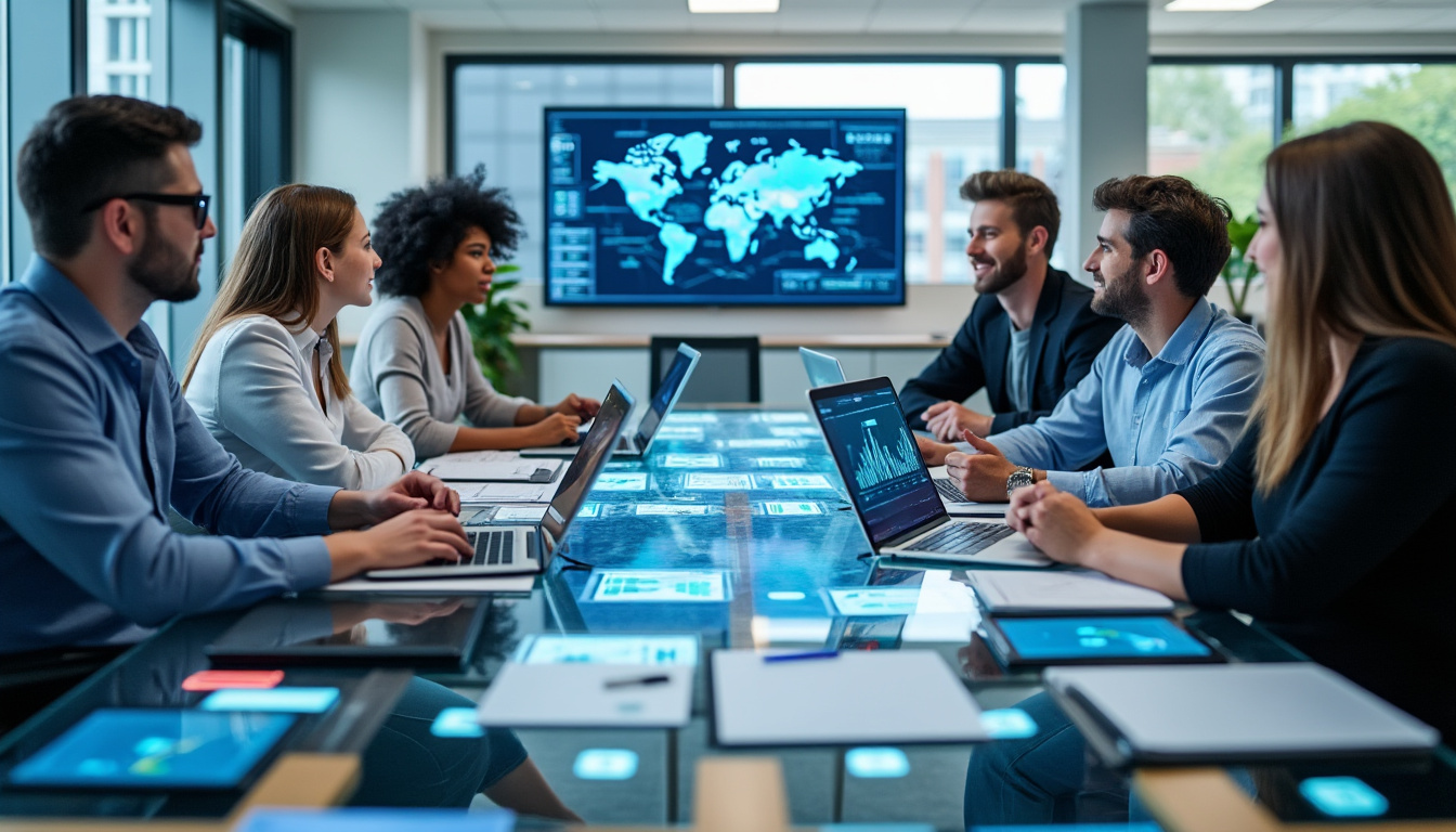 d&eacute;couvrez les tarifs, options professionnelles et conseils pour choisir l'offre chatgpt entreprise adapt&eacute;e &agrave; vos besoins et optimiser votre productivit&eacute;.