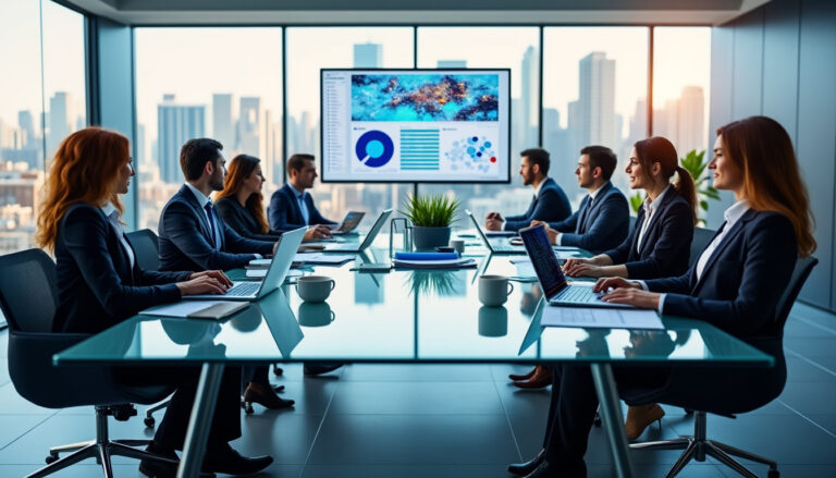 découvrez les tarifs et options professionnelles de chatgpt entreprise. bénéficiez de conseils pratiques pour choisir l'offre la mieux adaptée à vos besoins professionnels.