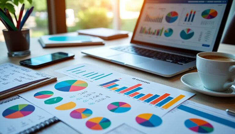 découvrez nos conseils pratiques pour estimer le nombre idéal de flyers à prévoir pour votre événement et maximiser votre impact.