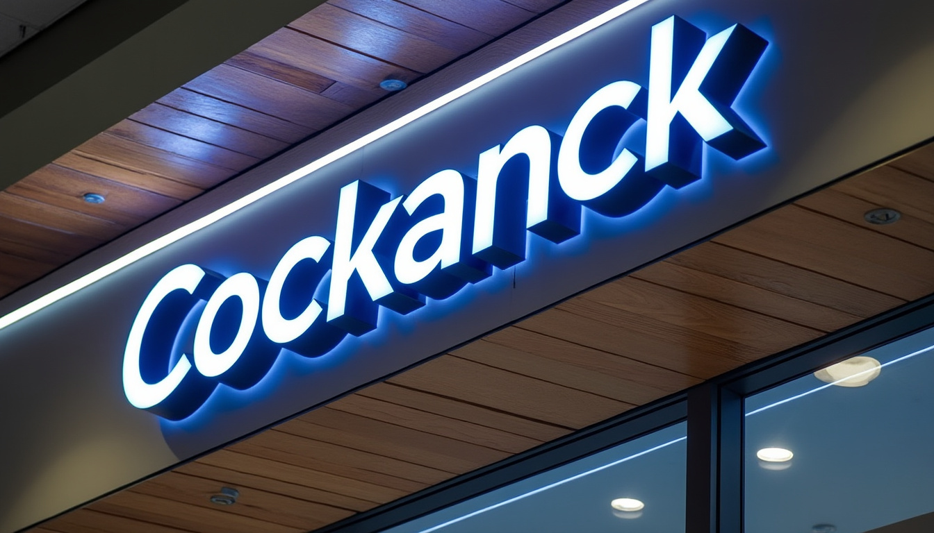 découvrez les étapes clés pour créer une enseigne de magasin réussie, avec des conseils pratiques pour capter l'attention et valoriser votre commerce.