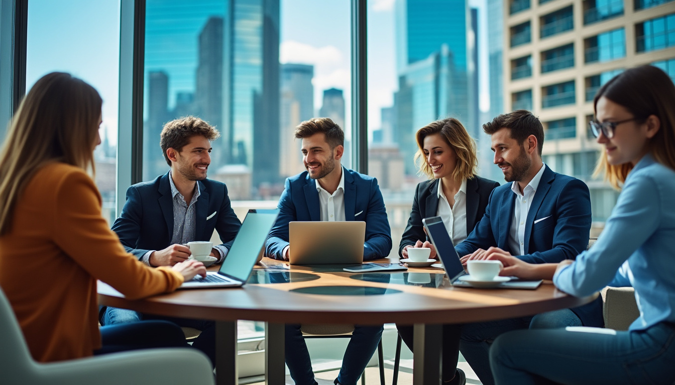 d&eacute;couvrez des m&eacute;thodes efficaces pour manager la g&eacute;n&eacute;ration y et apprenez &agrave; &eacute;viter les erreurs courantes afin d'am&eacute;liorer la collaboration et la motivation au sein de votre &eacute;quipe.