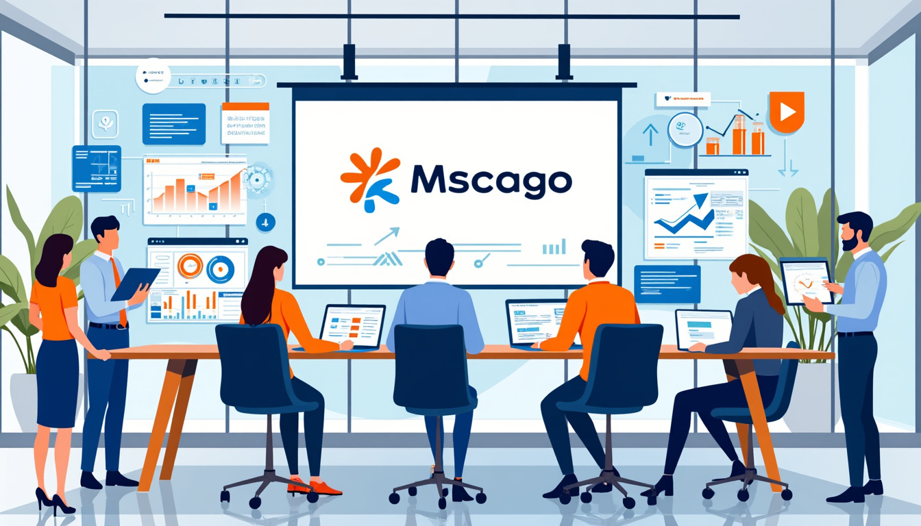 découvrez les principes essentiels de la copy stratégie, accompagnés d'exemples concrets et d'applications pratiques pour optimiser votre communication marketing.