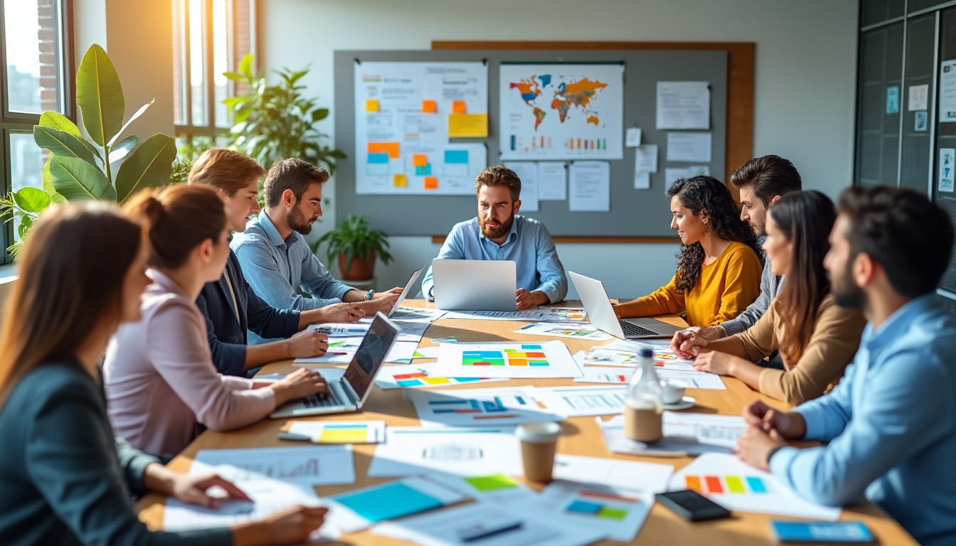découvrez les fondamentaux de la copy stratégie, avec des principes clés, des exemples concrets et leurs applications pratiques en communication marketing pour optimiser vos messages.