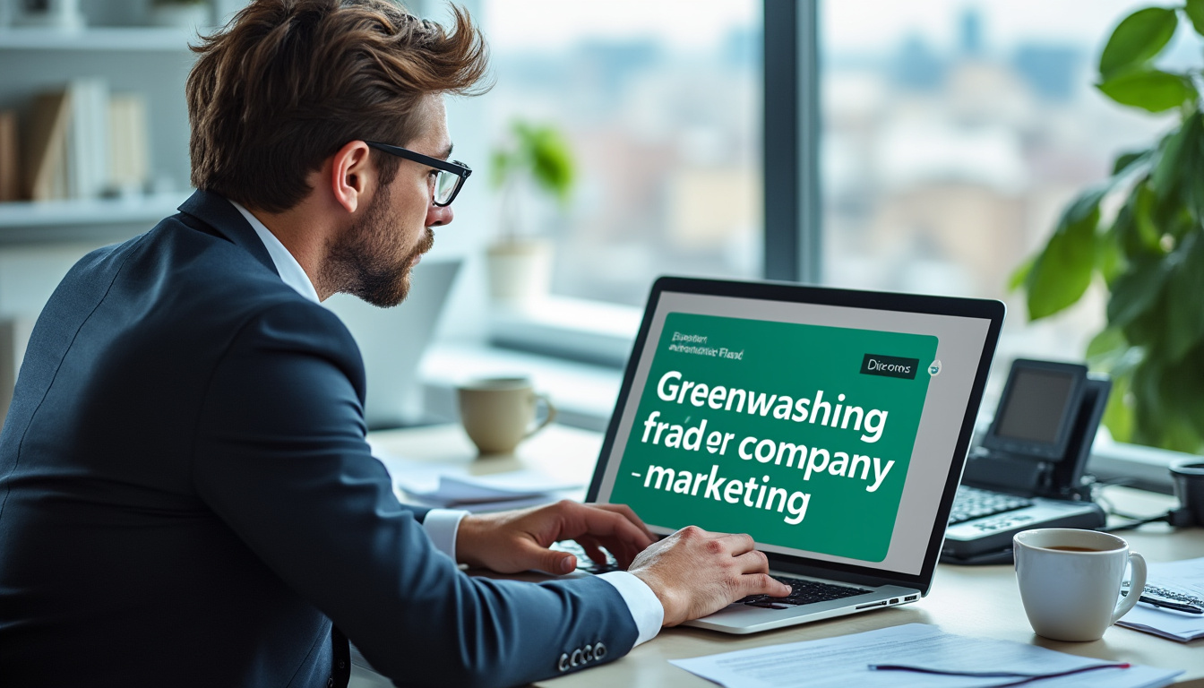 découvrez des exemples concrets de greenwashing pratiqués par des entreprises et marques, pour mieux identifier les stratégies écologiques trompeuses à connaître.