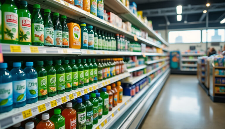 découvrez des exemples concrets de greenwashing pratiqués par des entreprises et marques, afin de mieux comprendre et identifier ces stratégies trompeuses.